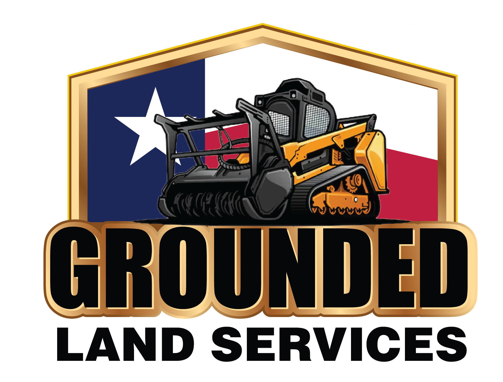 Grounded Land Services