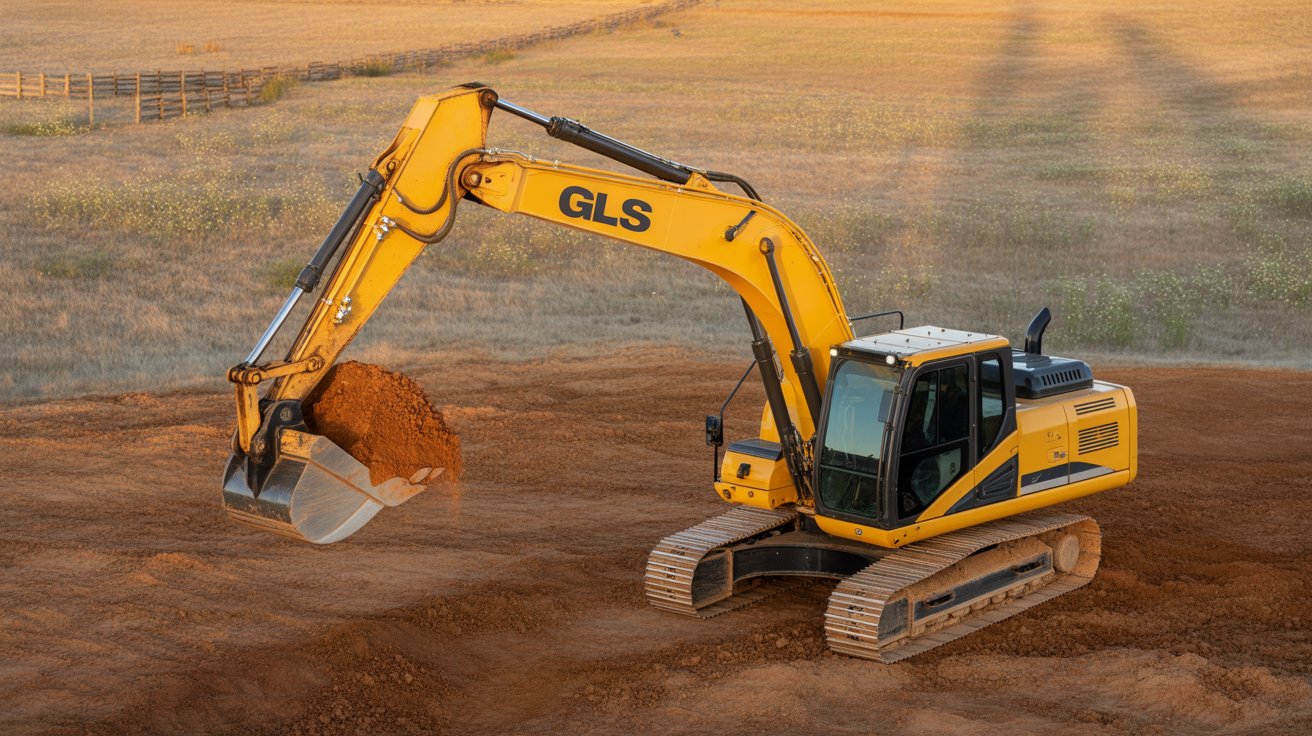 Excavator Services