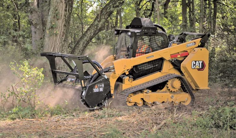 Land Clearing